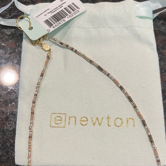 Enewton Hope Unwritten Choker  Necklace - Picture 3 of 3